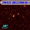 2MASS J05130016-6934367