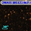2MASS J05122967-6709185