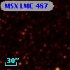 2MASS J05233180-6847443