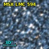 2MASS J05264884-6923351