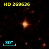 HD 269636