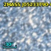 2MASS J05233790-6938542