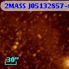 2MASS J05132857-6917278