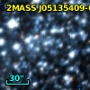 2MASS J05135409-6720187