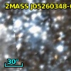 2MASS J05260348-6730064