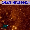 2MASS J05175642-6914439