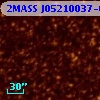 2MASS J05210037-6920552