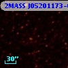 2MASS J05201173-6837532