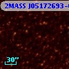 2MASS J05172693-6854582