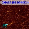 2MASS J05164432-6924070