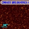 2MASS J05164763-6917203
