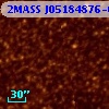 2MASS J05184876-6933380