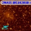2MASS J05182010-6939524
