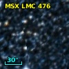 2MASS J05173282-6820414