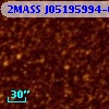 2MASS J05195994-6933382