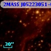 2MASS J05223051-6754438