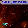 2MASS J05223085-6803155