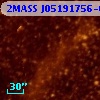 2MASS J05191756-6912054