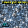 2MASS J05191795-6957453