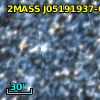 2MASS J05191937-6958139