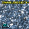 2MASS J05193271-6955033