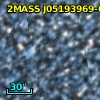 2MASS J05193969-6959242