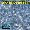 2MASS J05195664-6947265