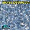 2MASS J05200120-6947299
