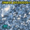 2MASS J05202020-6951480