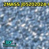 DCMC J052020.50-694608.1