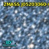 2MASS J05203060-6954076
