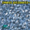 2MASS J05204453-6951160
