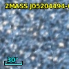 2MASS J05204494-6949339