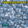 2MASS J05205061-6949174