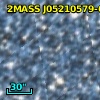 2MASS J05210579-6954127