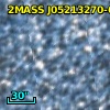 2MASS J05213270-6951437