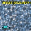 2MASS J05214197-6952490
