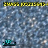 2MASS J05215645-6954410