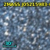 2MASS J05215983-6955536