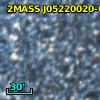 2MASS J05220020-6956059
