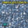 2MASS J05220826-6953396