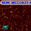 DCMC J052220.73-695451.4