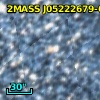 2MASS J05222679-6954329