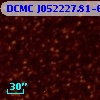 DCMC J052227.81-695920.2