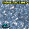 2MASS J05223084-6950503