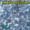 2MASS J05225590-6952177