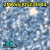 2MASS J05231711-6934158