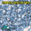 2MASS J05231785-6951026