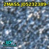 2MASS J05232389-7001546