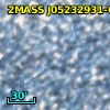 2MASS J05232931-6940098